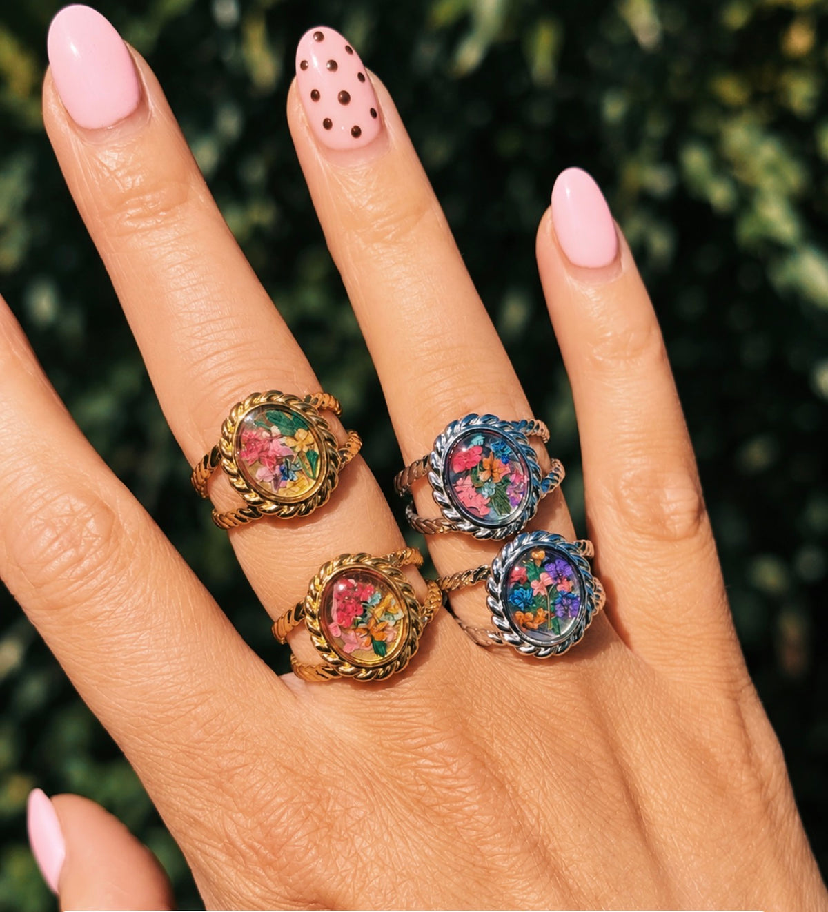 Florie Ring