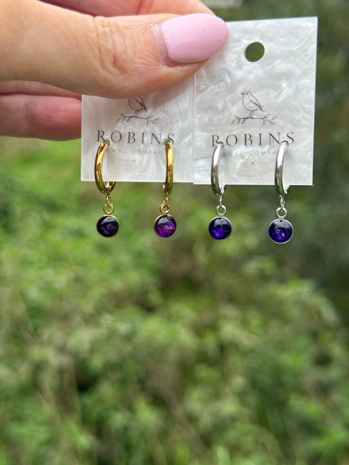 Ida Earrings