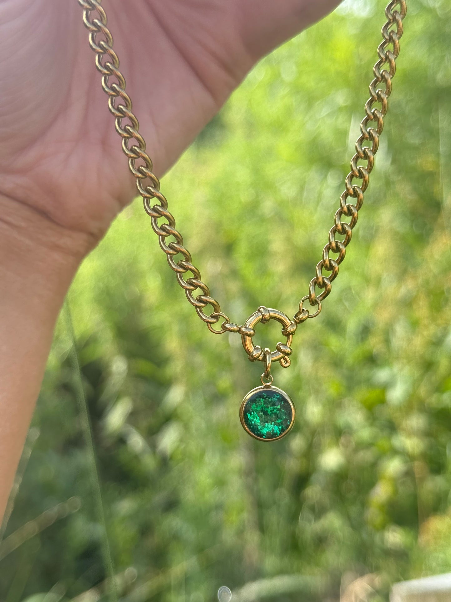 Erin Necklace