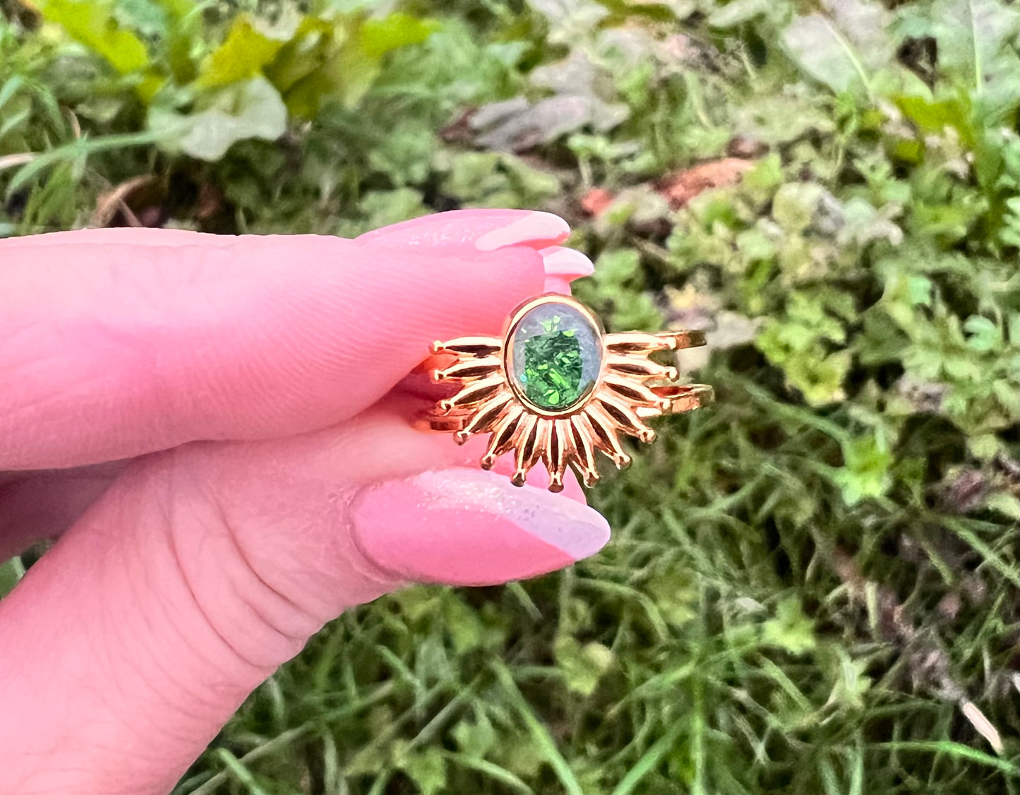 Dawn Ring