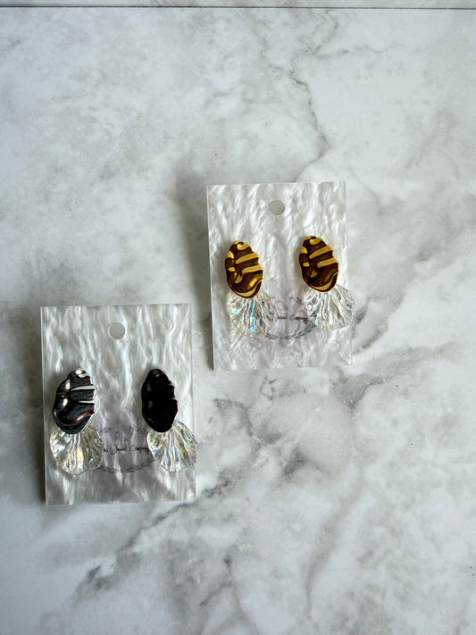 Ella Earrings