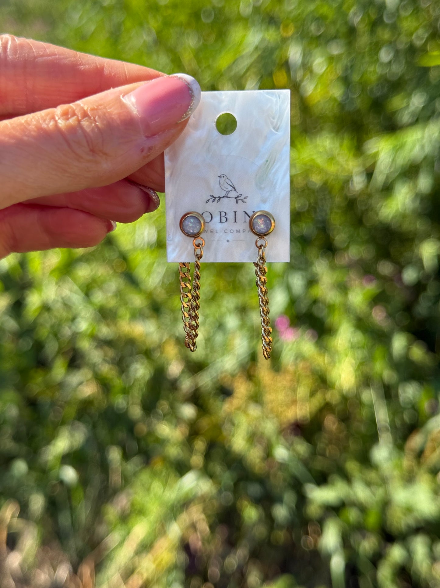 Cora Earrings