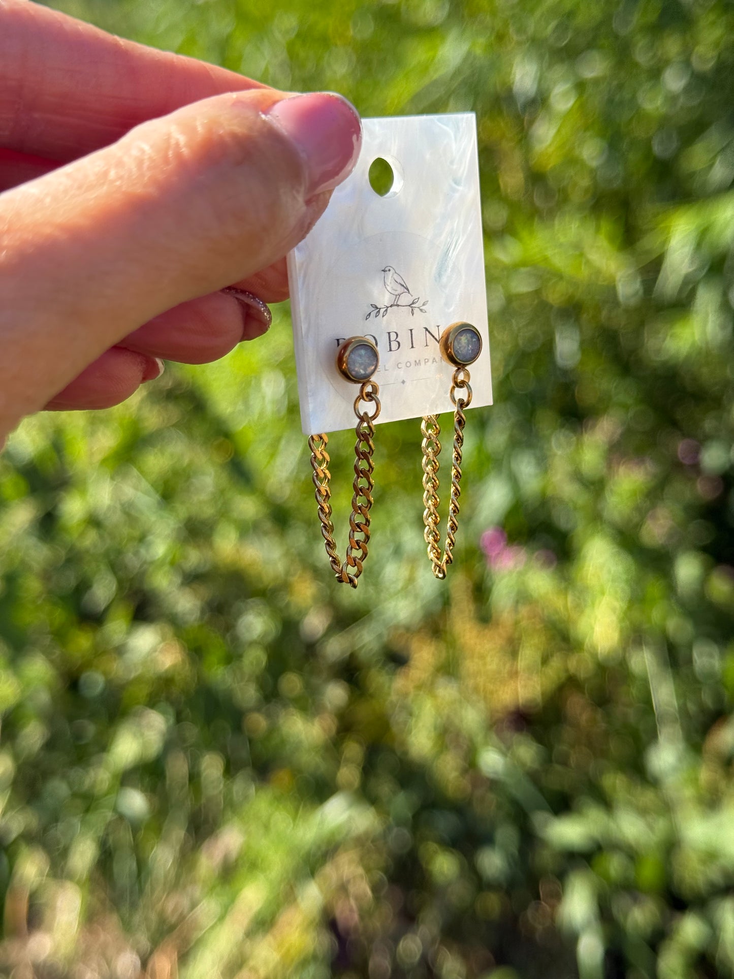 Cora Earrings