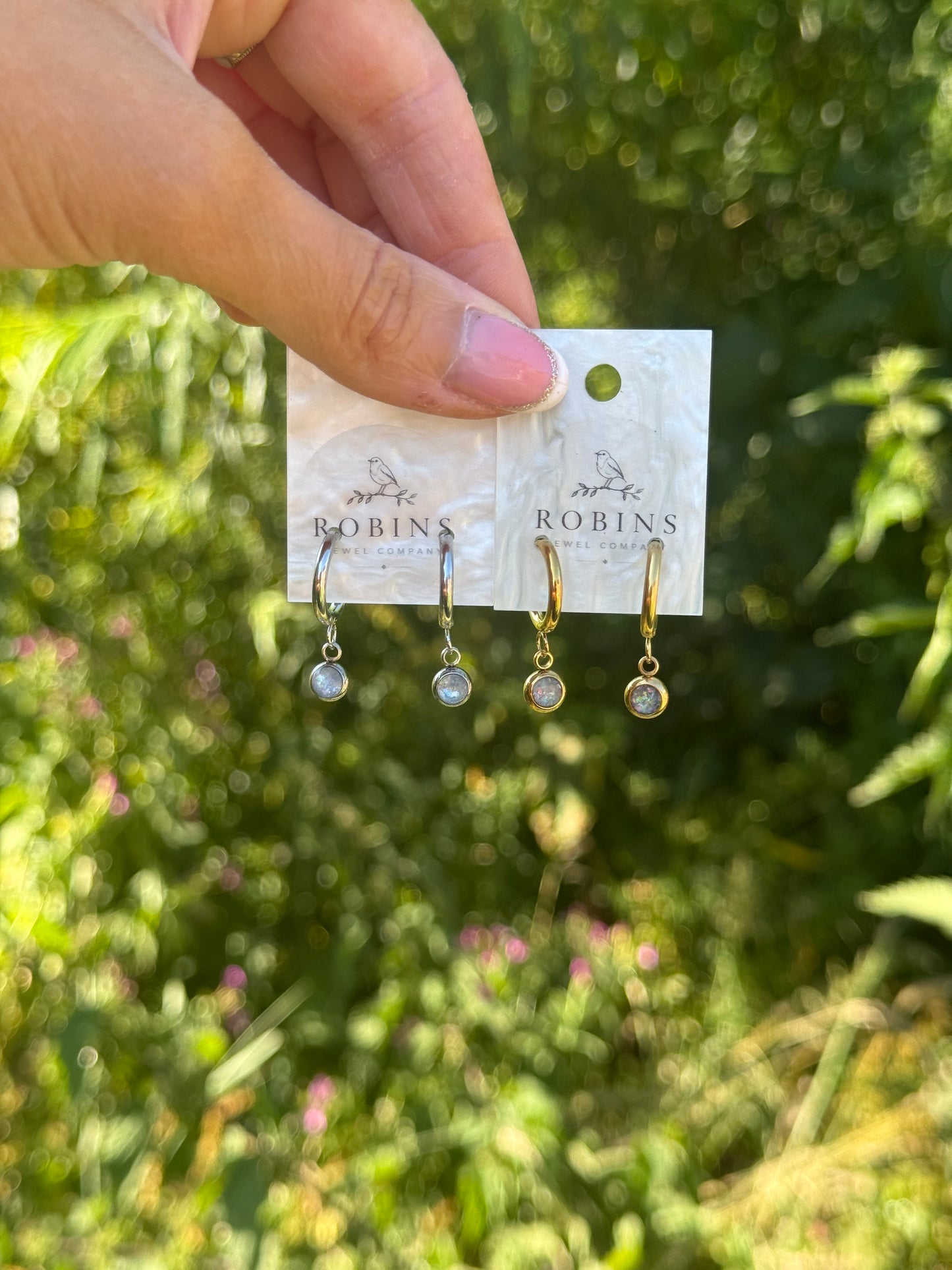 Harper Earrings