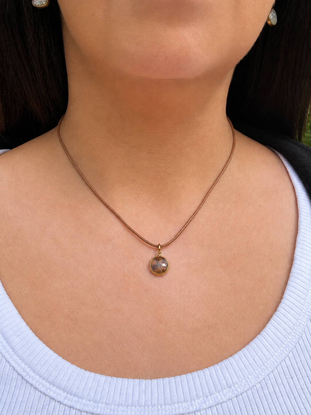 Celeste Necklace