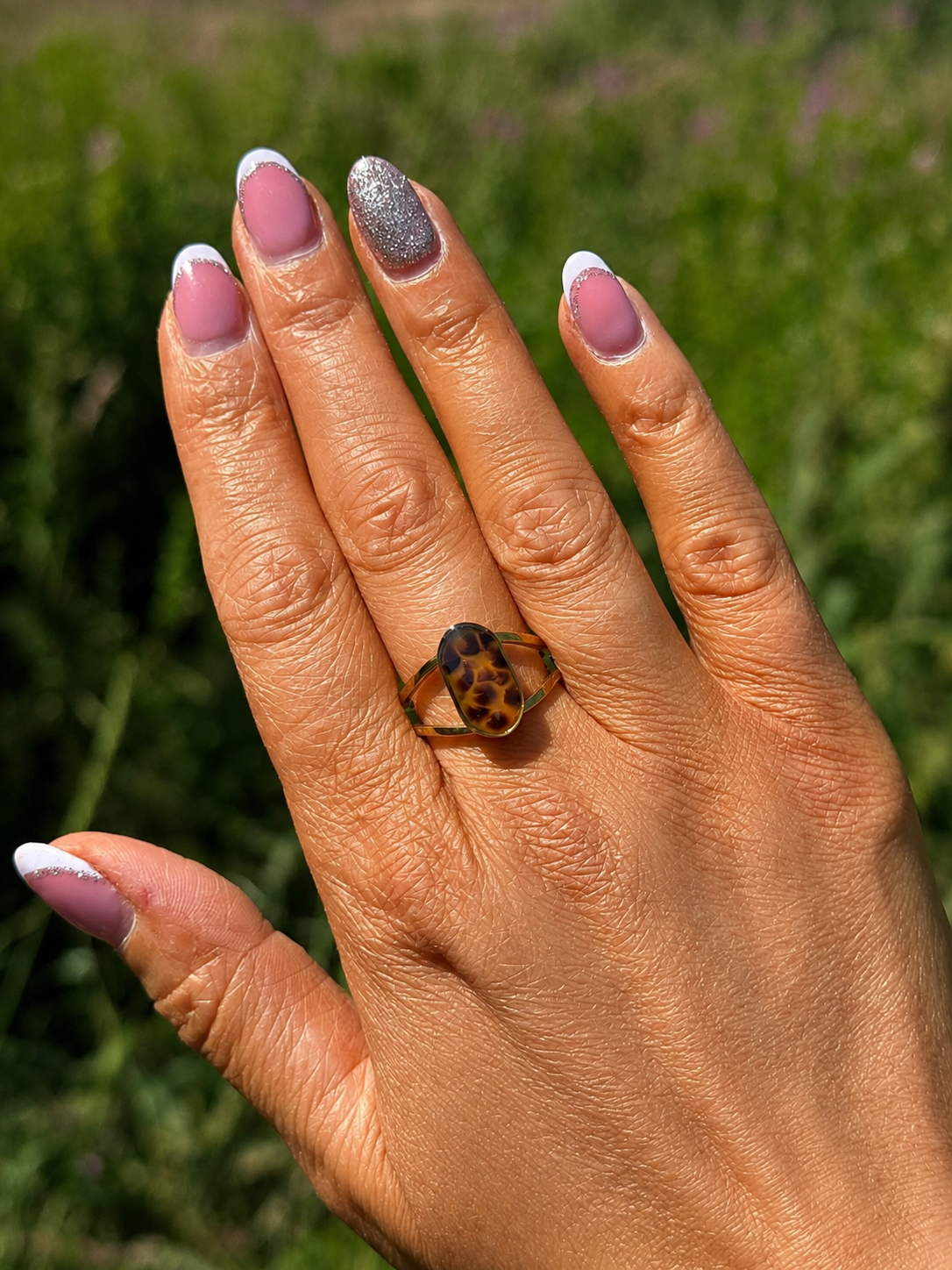 Alma Ring