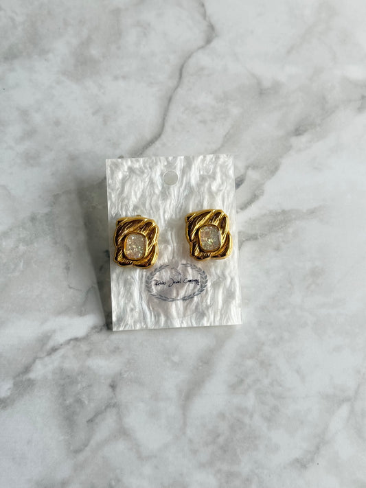 Maia Earrings