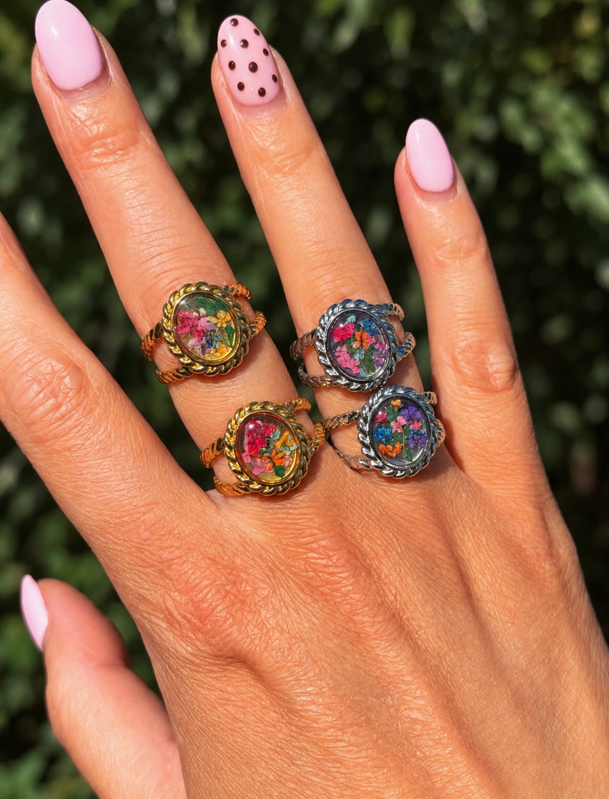 Florie Ring