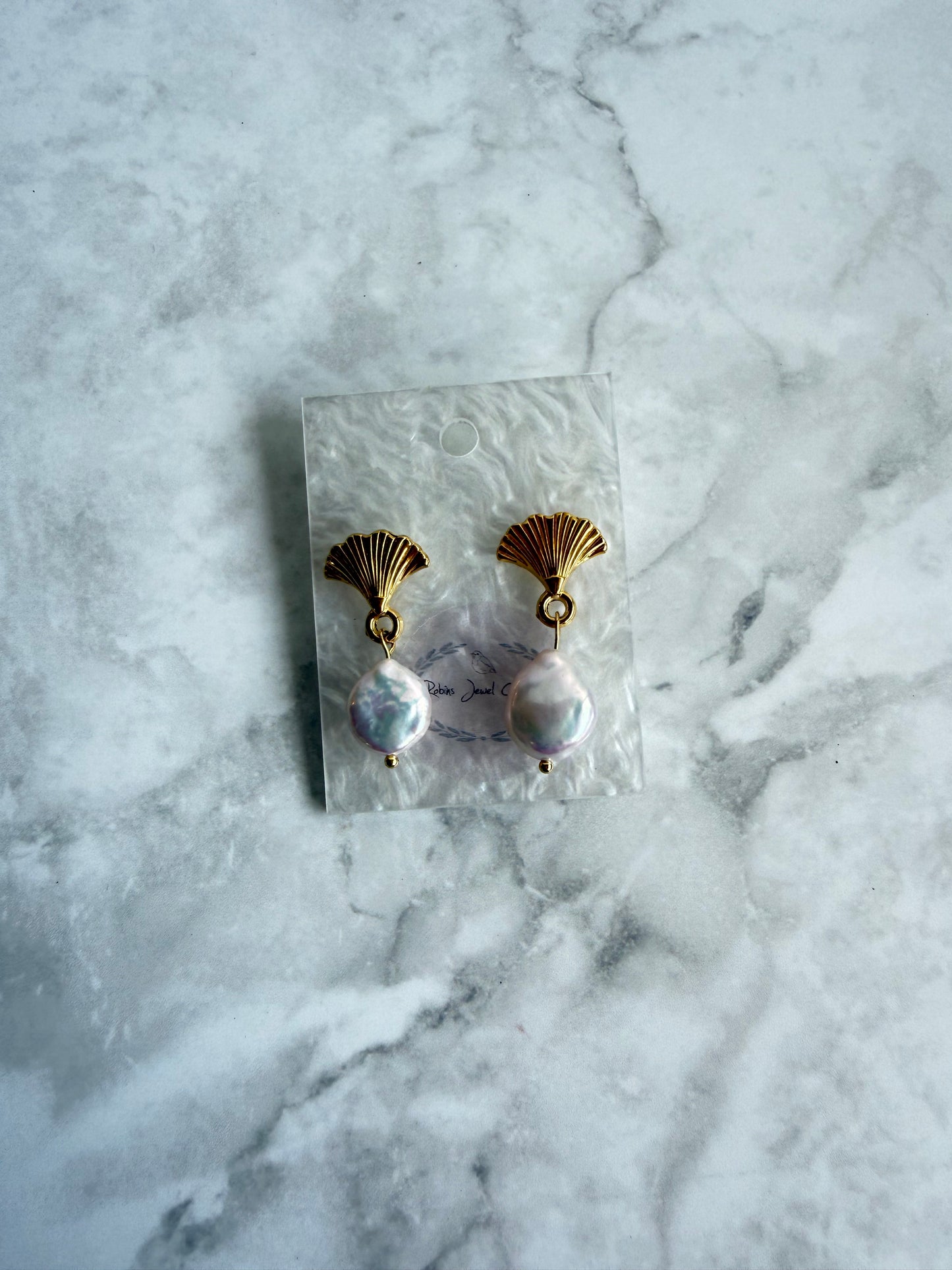 Oona Earrings