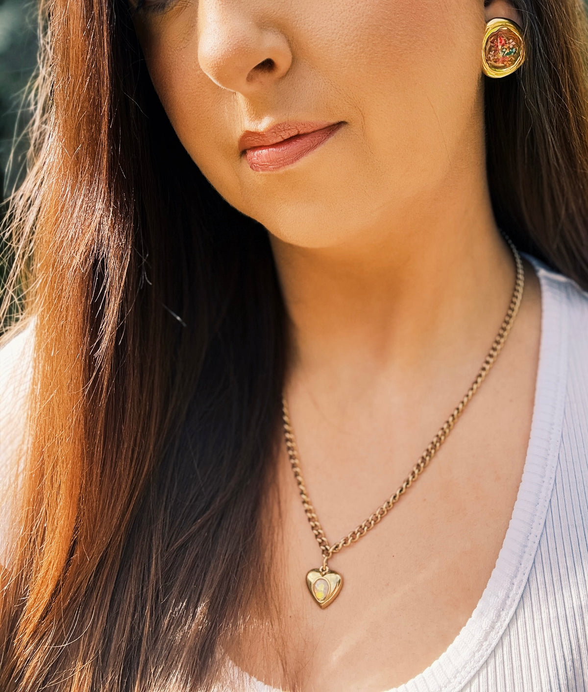 Celeste Necklace
