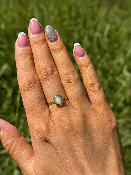 Ana Ring