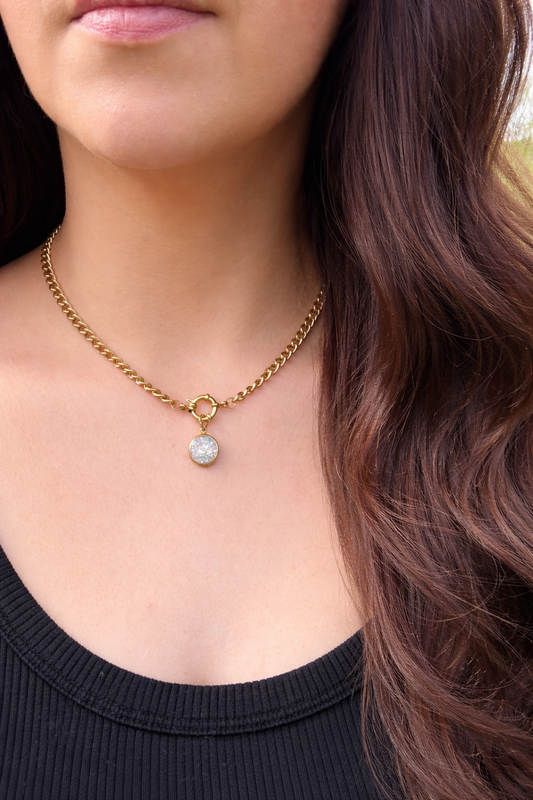 Ivy Necklace
