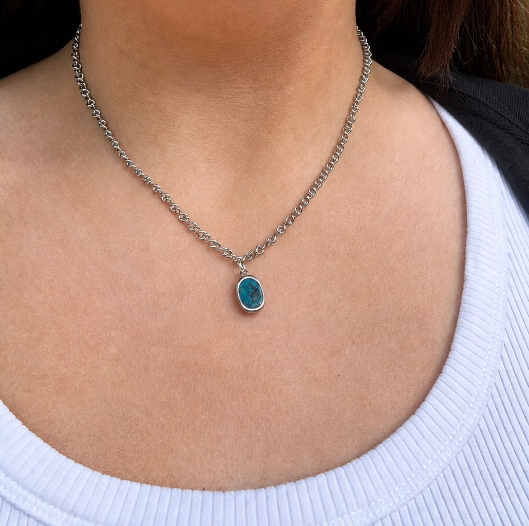 Isla Necklace