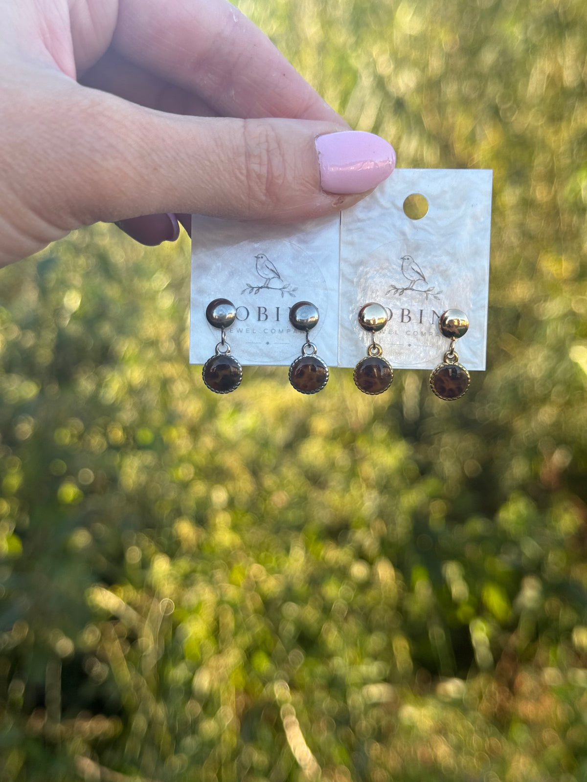 Sadie Earrings