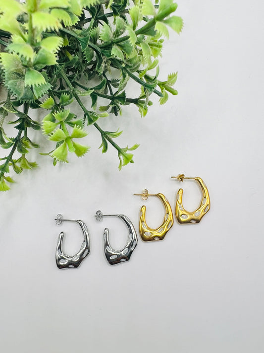 Ivy Earrings