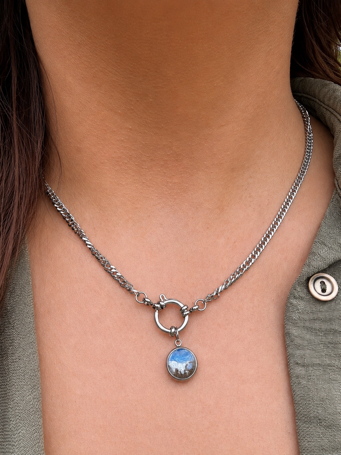 Oceana Necklace