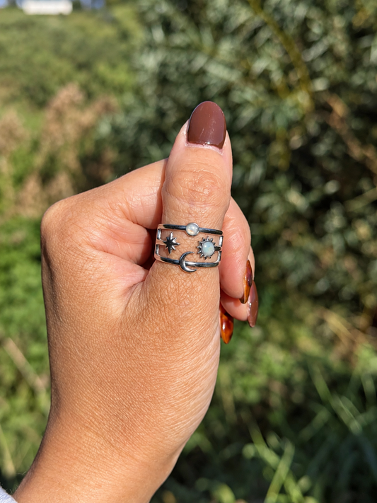 Celestial Ring