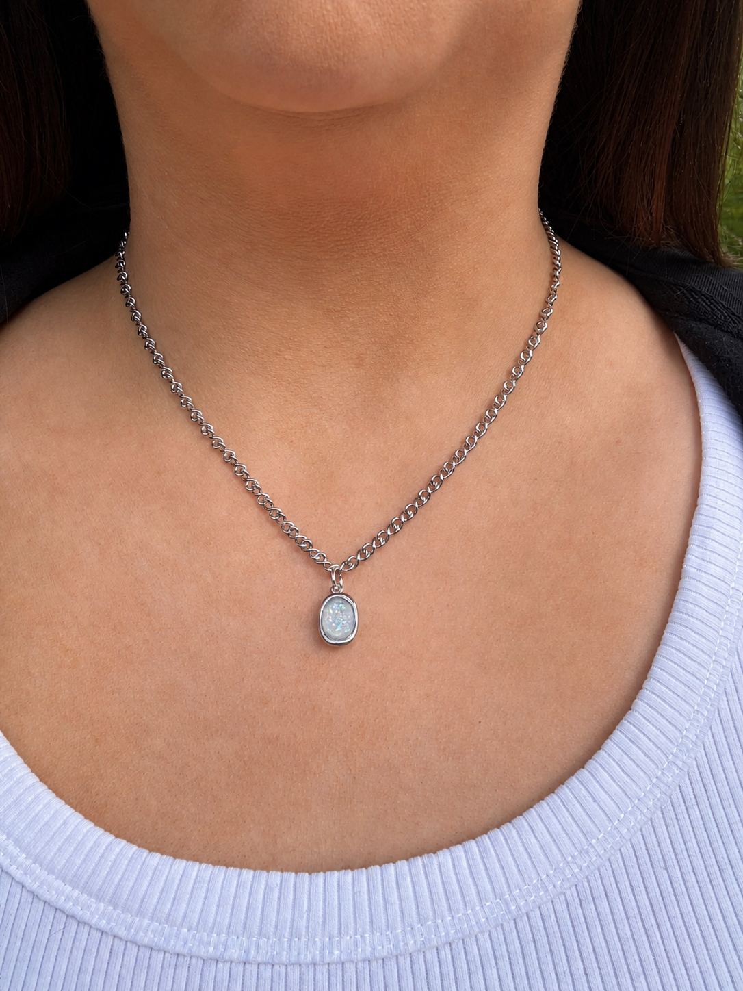 Isla Necklace