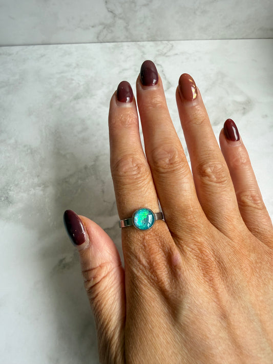 Fia Ring