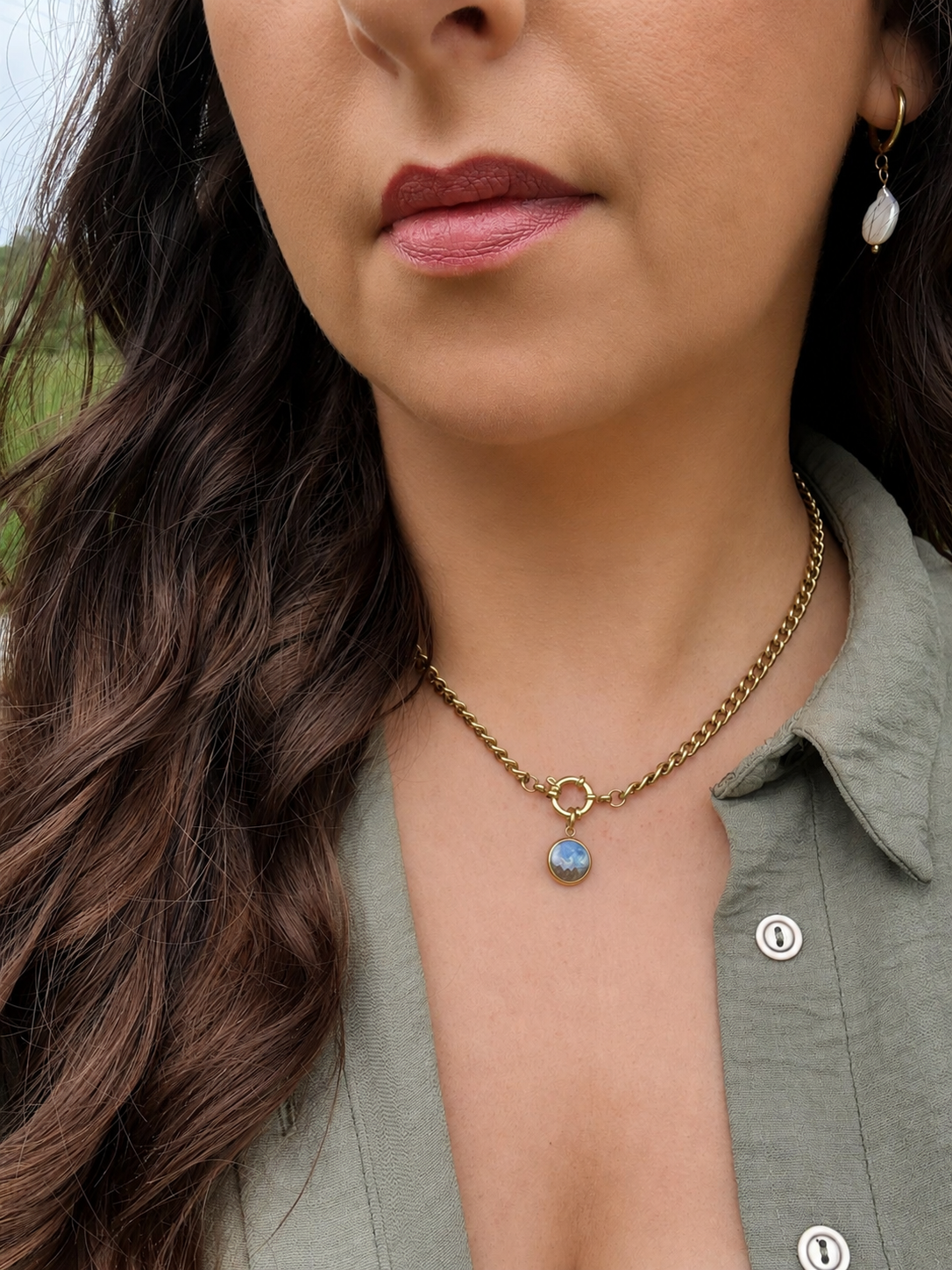 Oceana Necklace