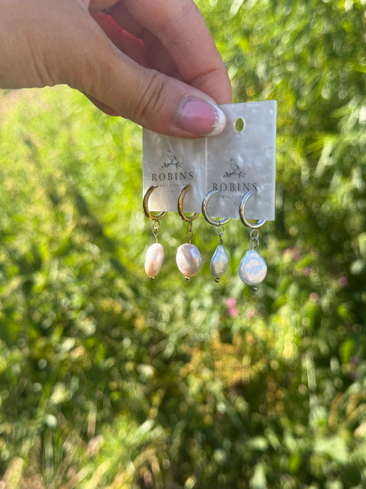 Suki Earrings