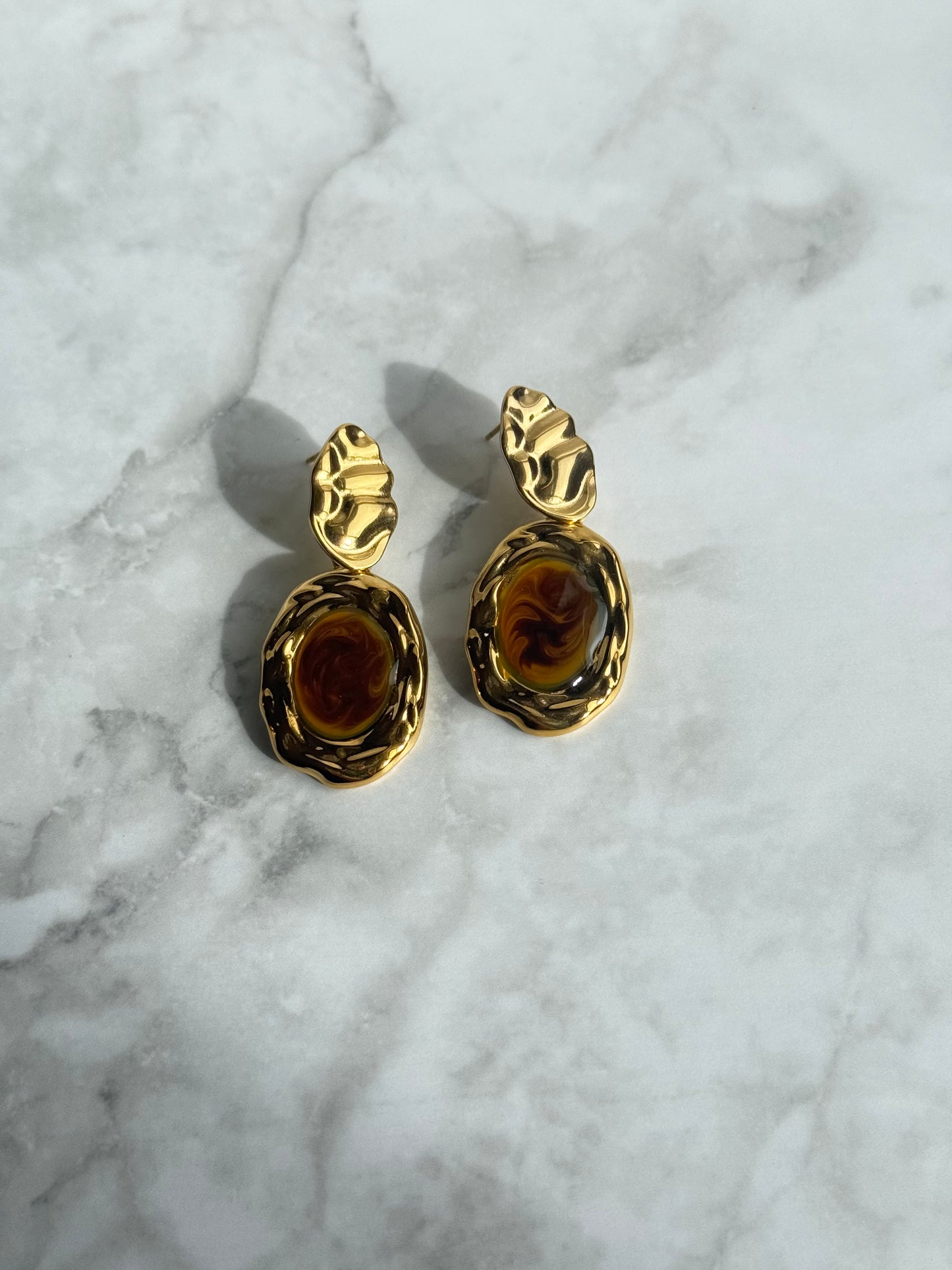 Covie Earrings