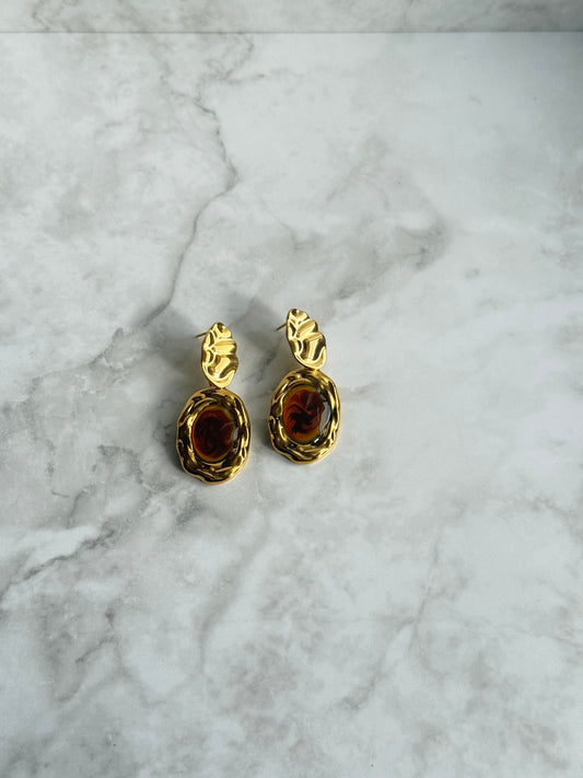 Covie Earrings