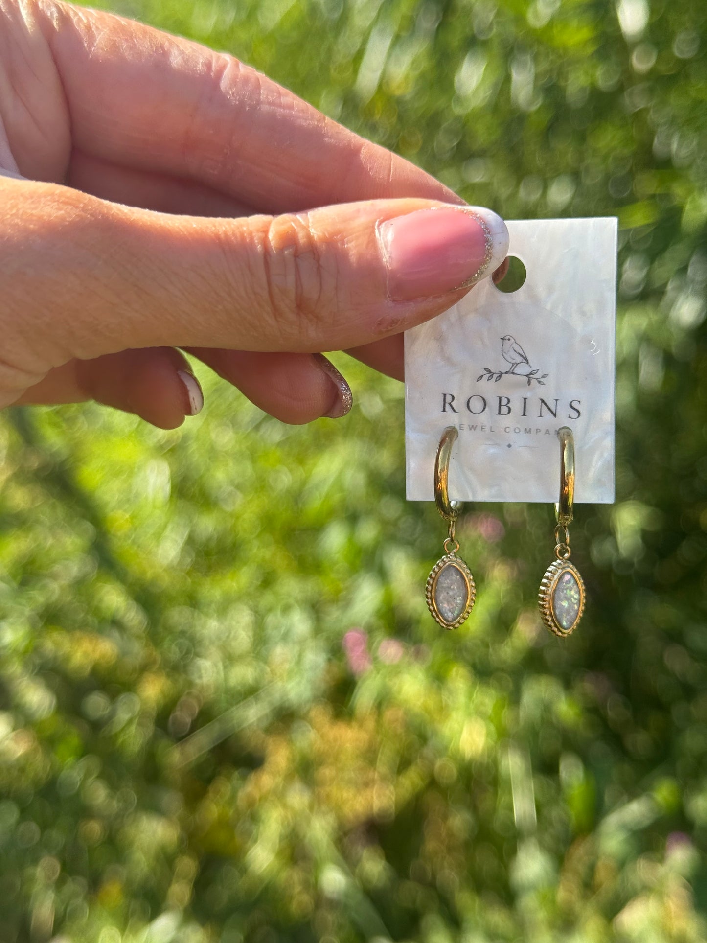Adi Earrings