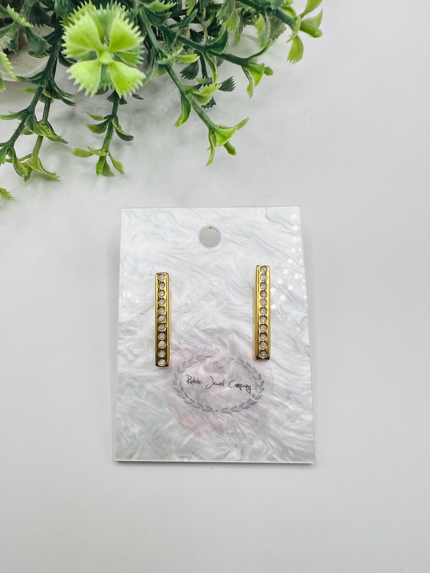 Noa Earrings