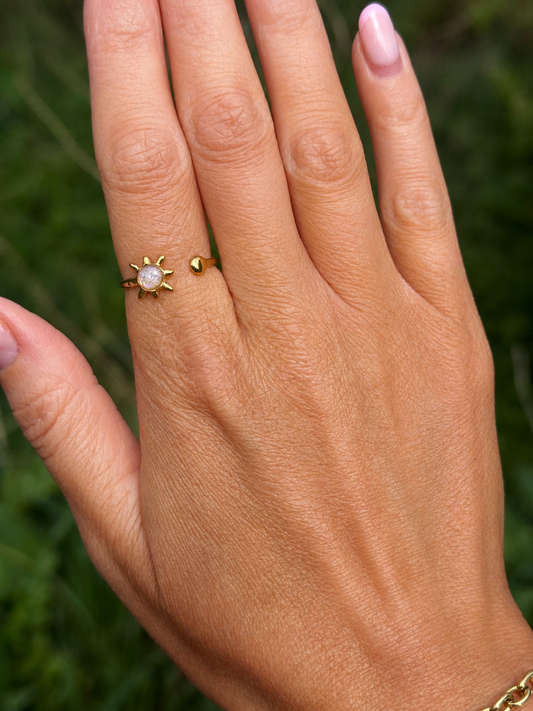 Sunni Ring