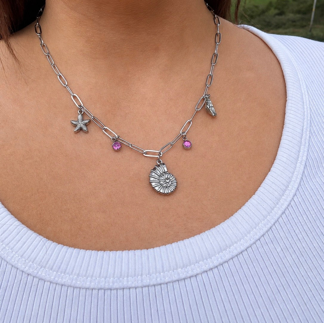 Mady Necklace