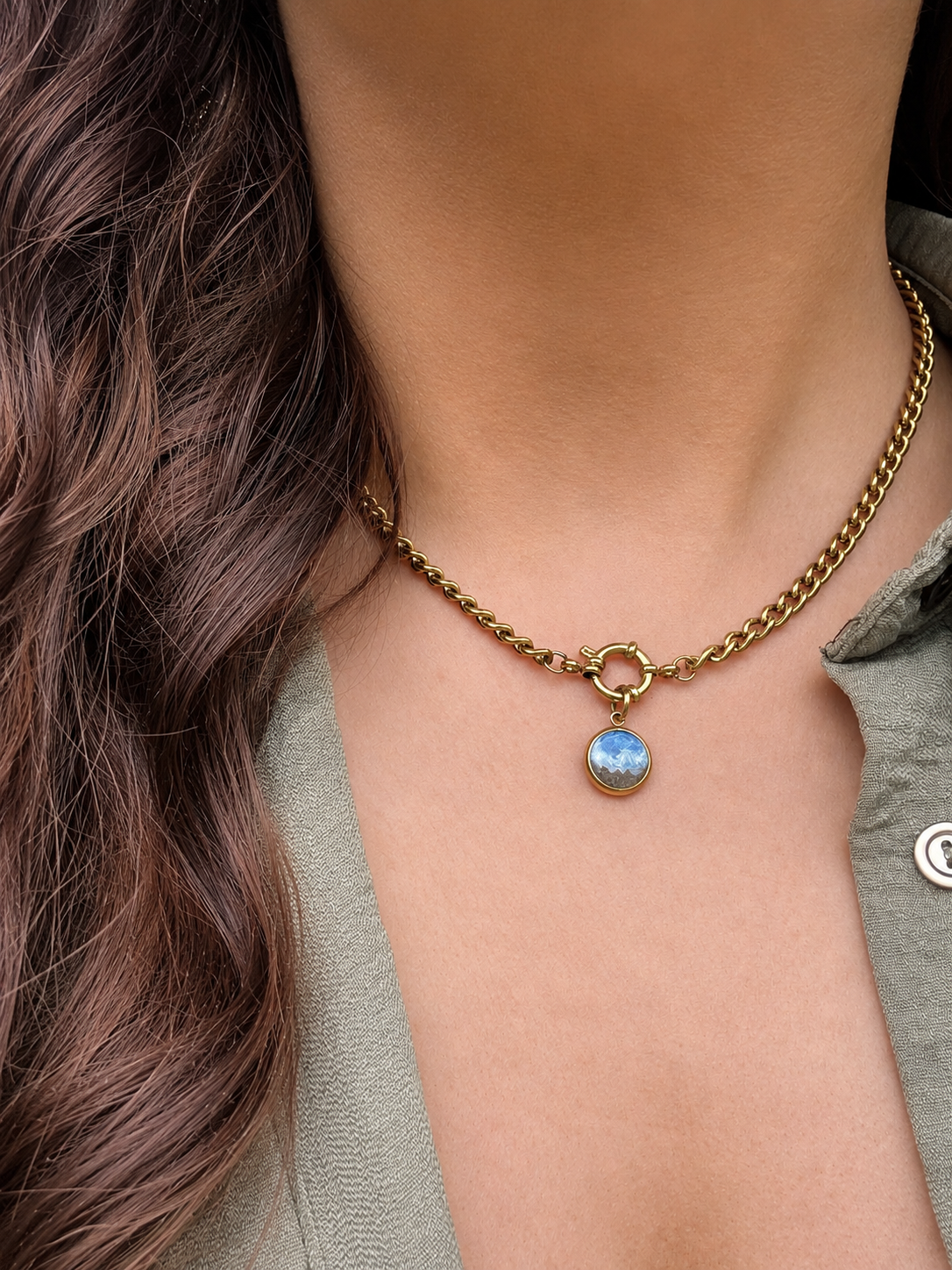 Oceana Necklace