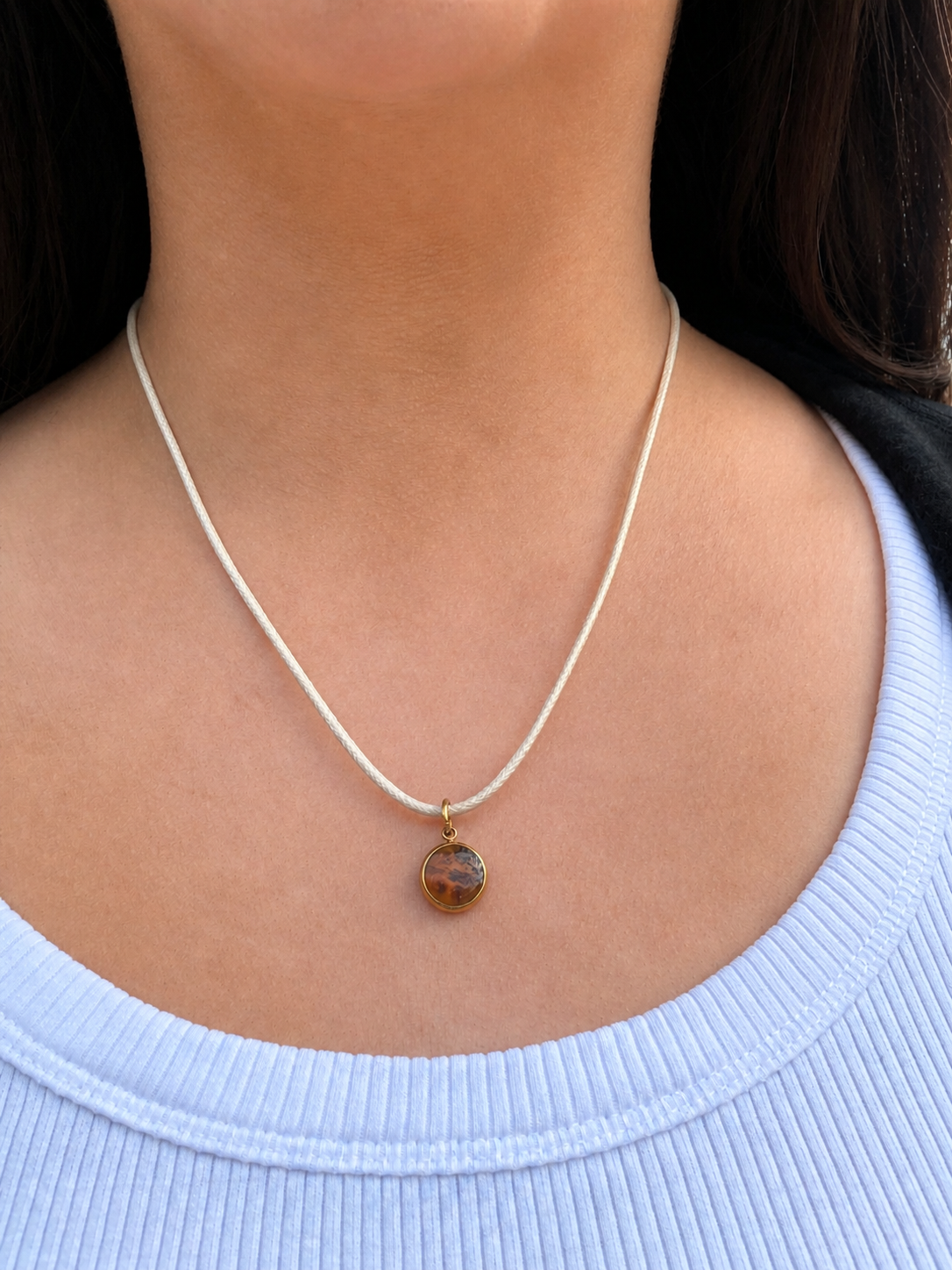 Celeste Necklace