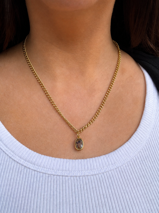 Isla Necklace