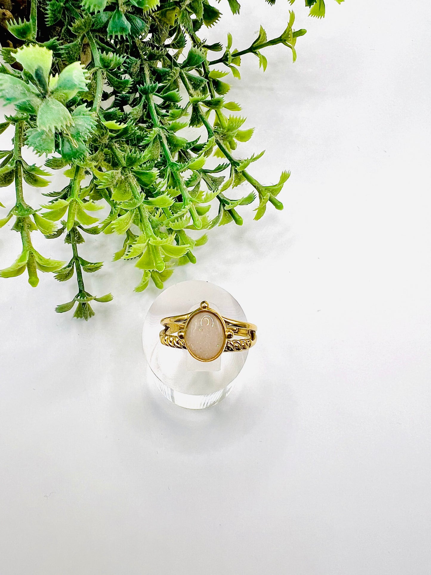 Freya Ring