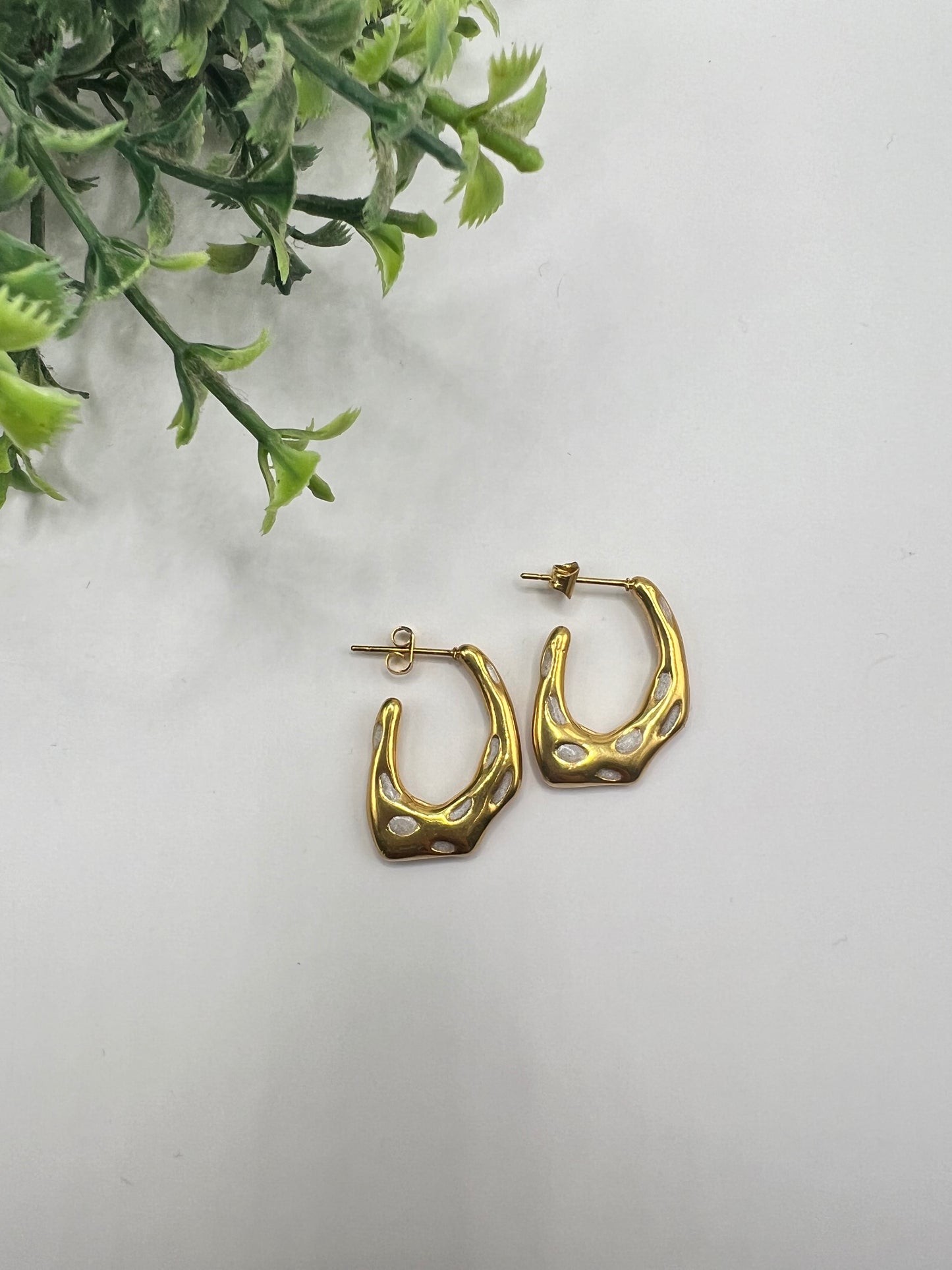 Ivy Earrings