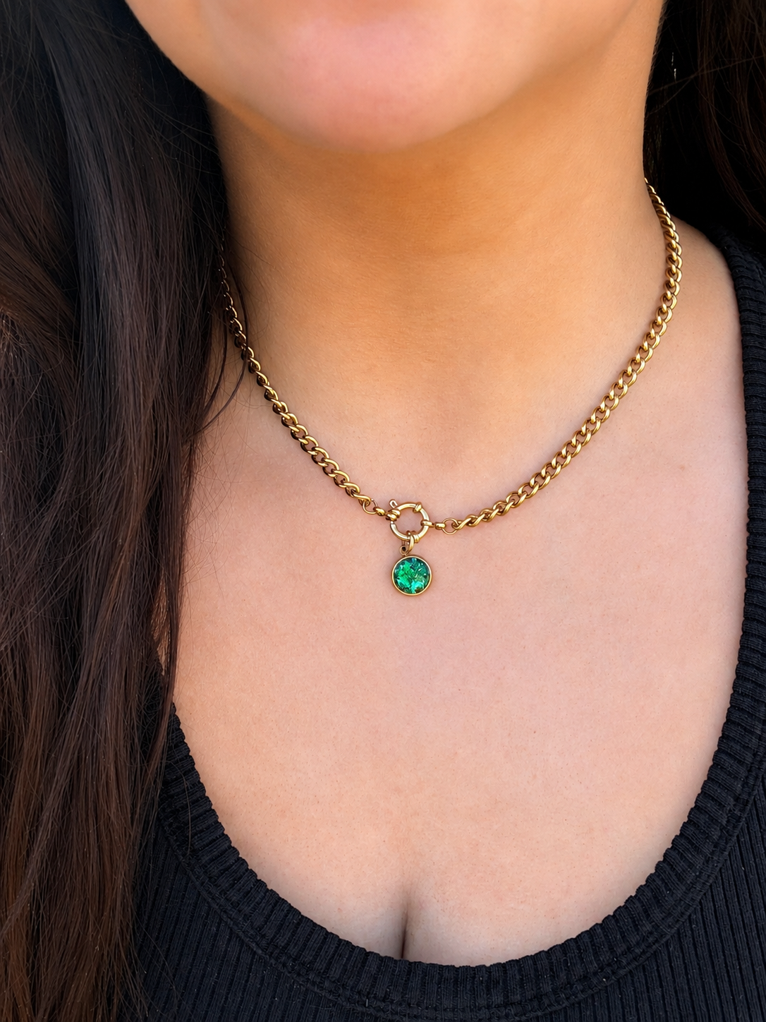 Erin Necklace