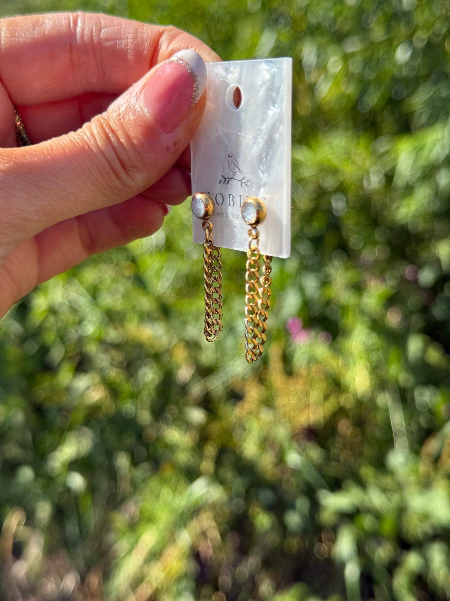 Cora Earrings