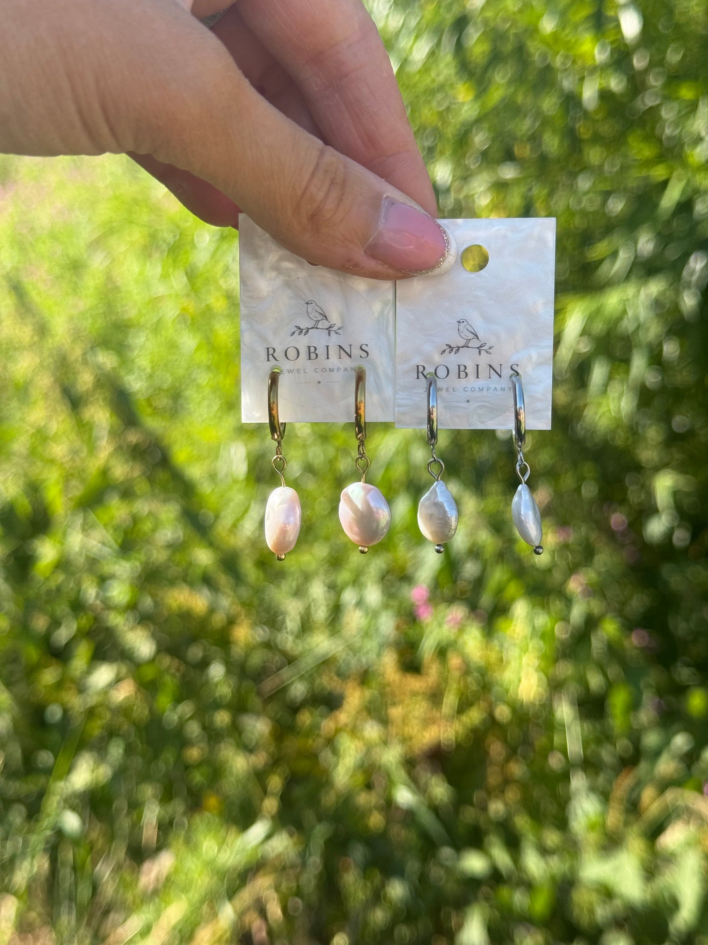 Suki Earrings