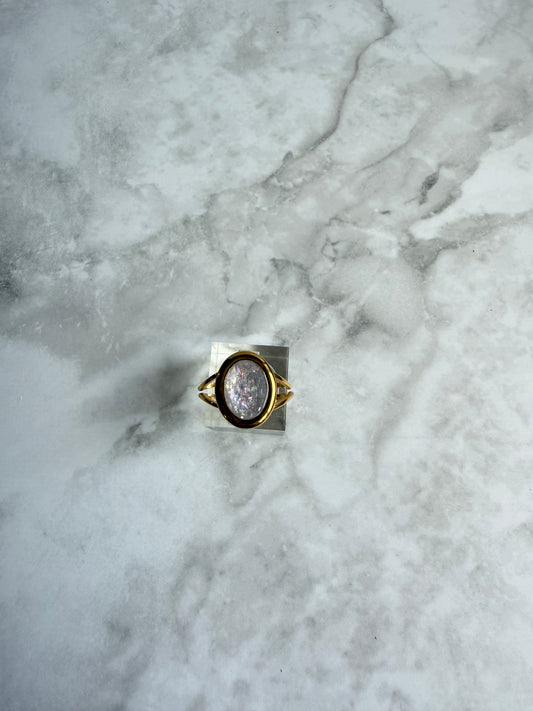 Serenity Ring