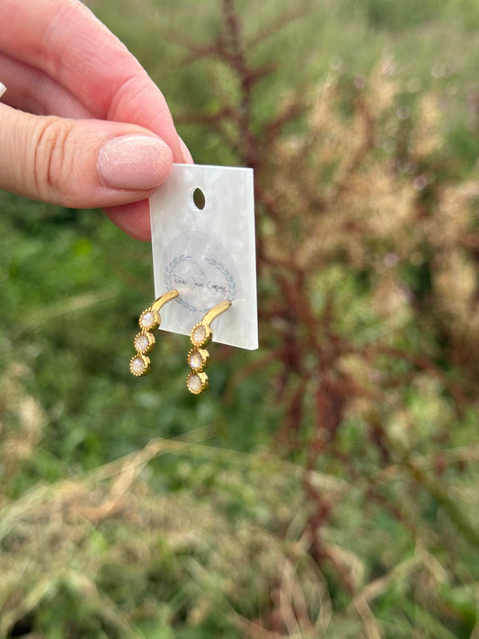 Verity Earrings