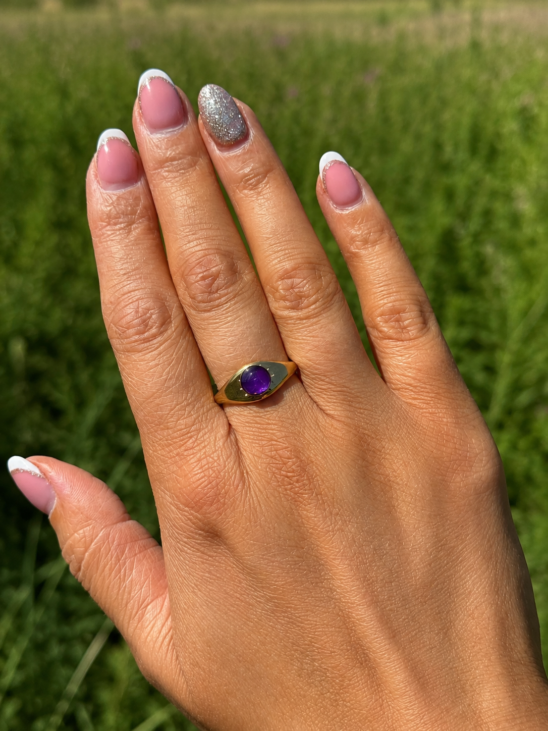 Signet Ring