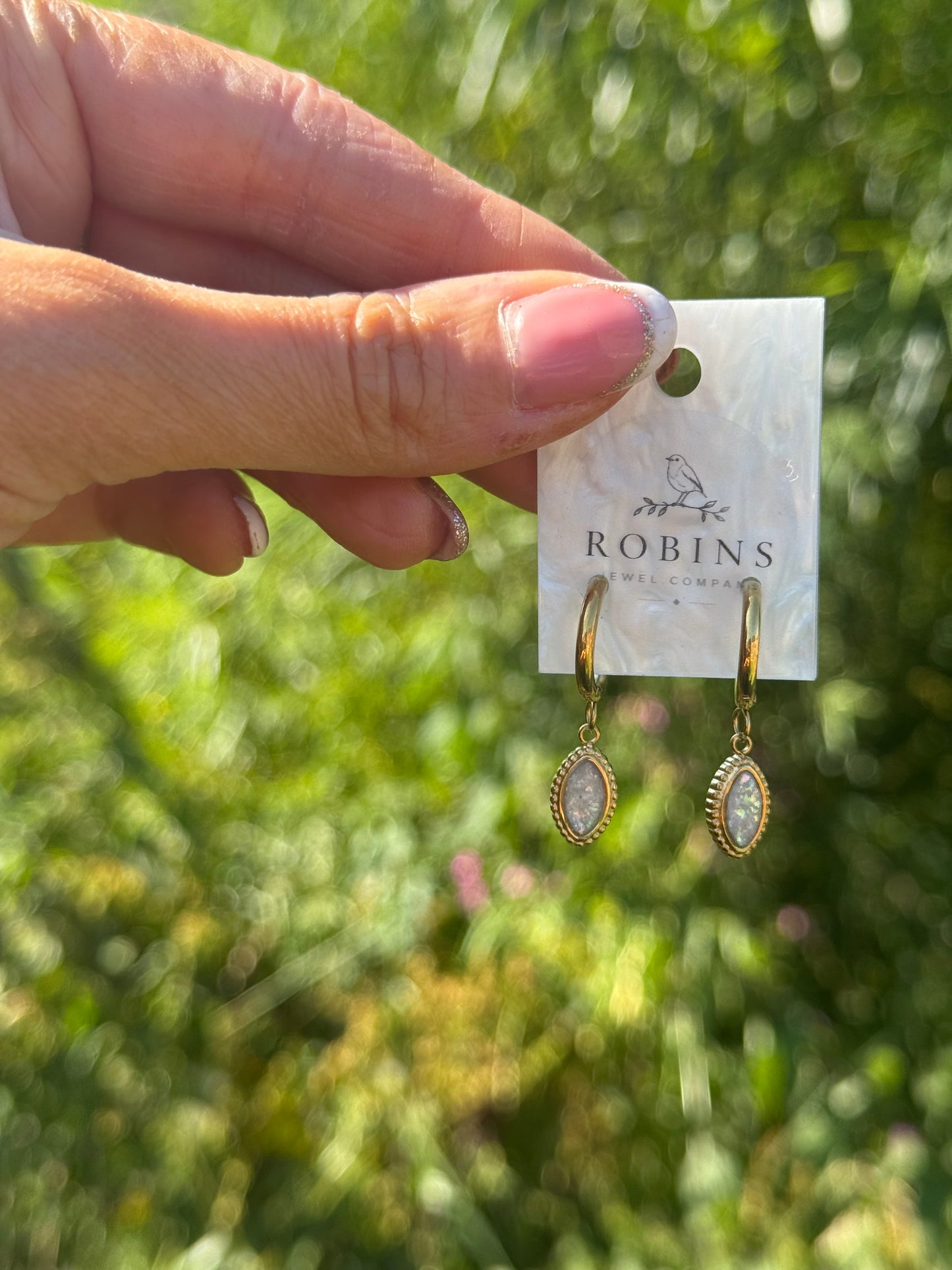 Adi Earrings