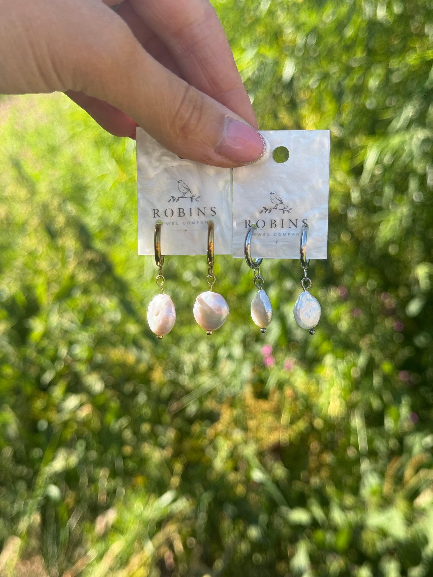 Suki Earrings