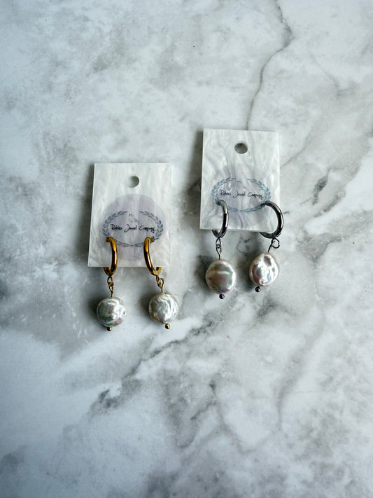 Suki Earrings
