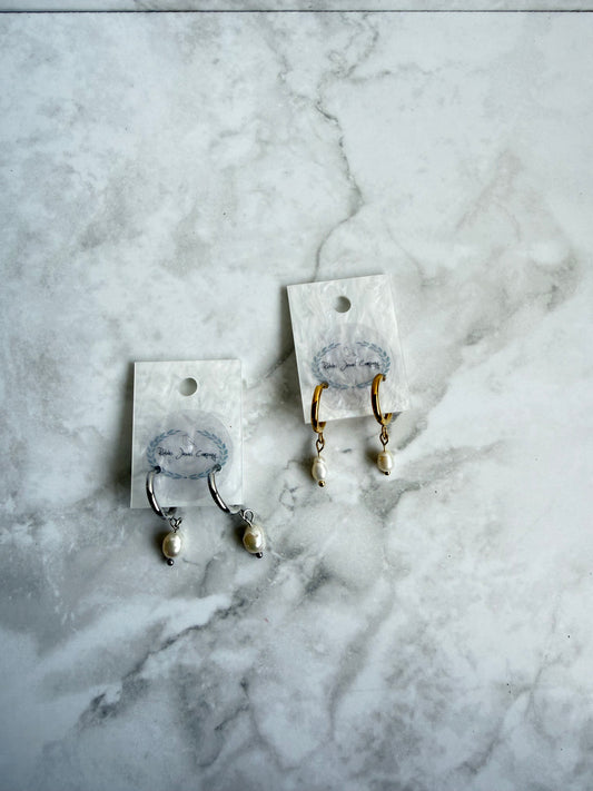 Elina Earrings