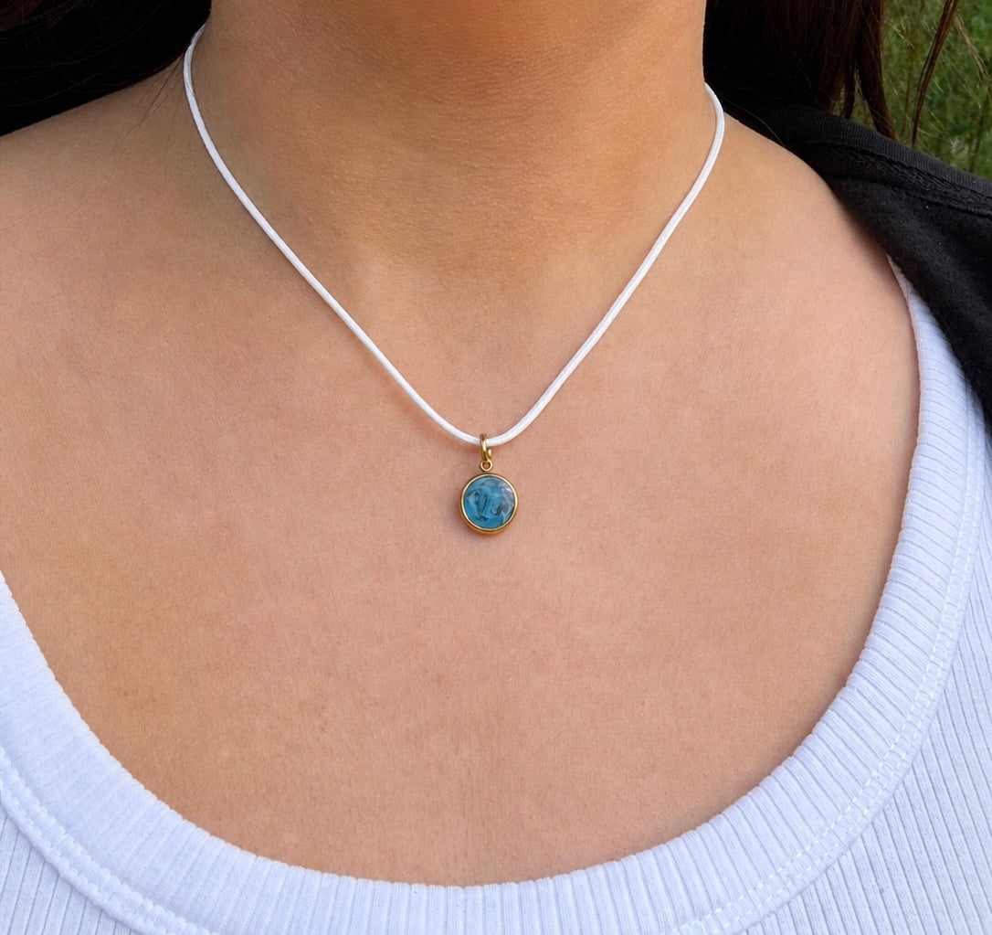 Celeste Necklace