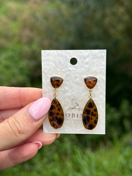 Evelyn Earrings