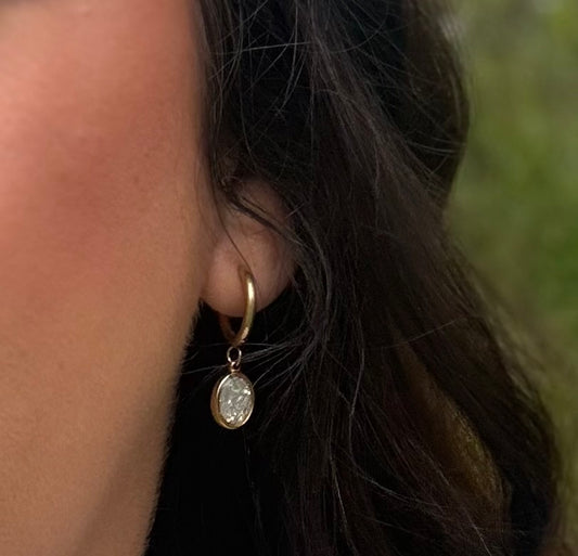 Sophie Earrings