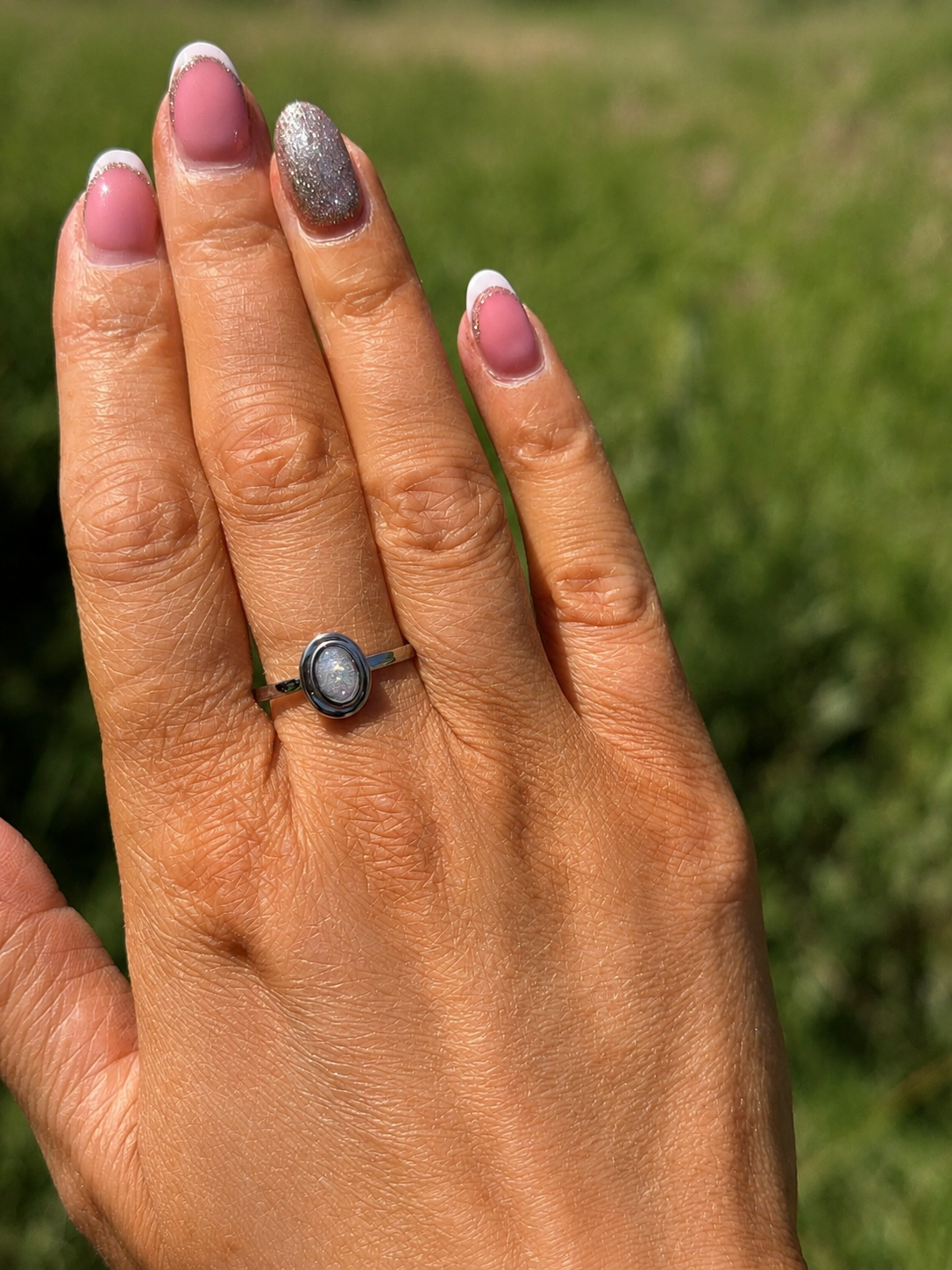 Ana Ring
